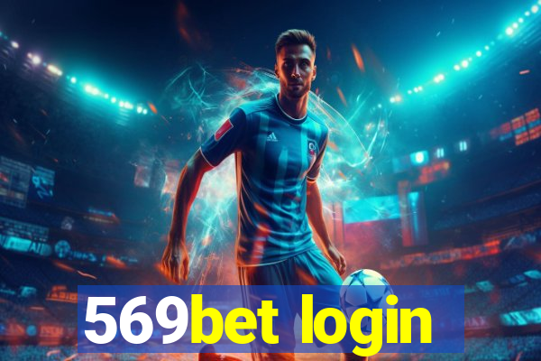 569bet login